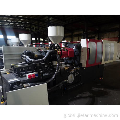 All Electric Injection Molding Machine Plastic Toy Servo Injection Molding Machine Supplier